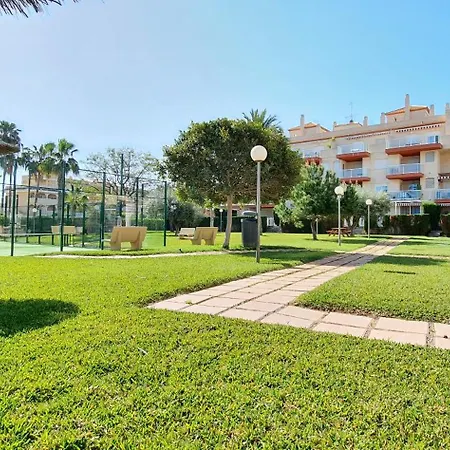 Maravista Vac002 Denirent *