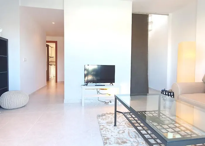 Maravista Vac002 Denirent * Denia