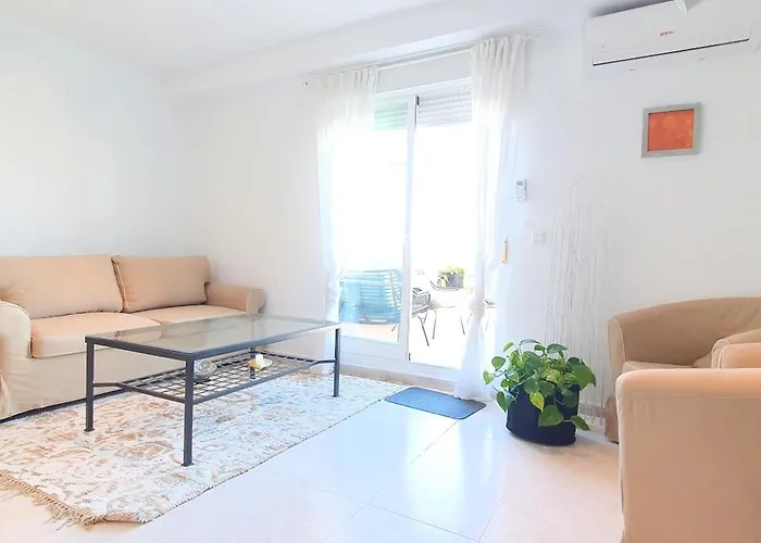 Maravista Vac002 Denirent Apartment *