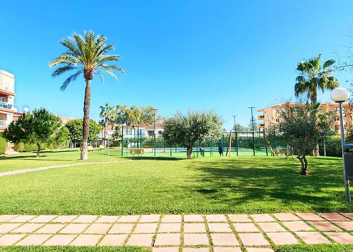 Maravista Vac002 Denirent Denia