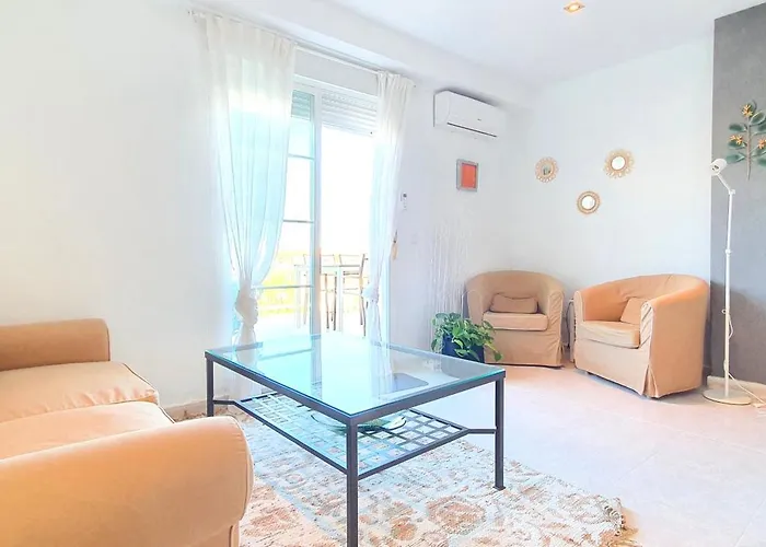 Maravista Vac002 Denirent Denia