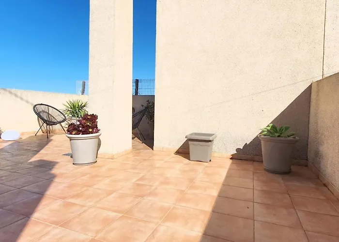 Maravista Vac002 Denirent Apartment