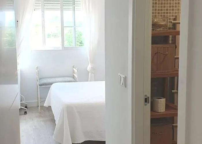 Maravista Vac002 Denirent Apartment Denia