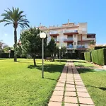 Apartamento Maravista Vac002 Denirent