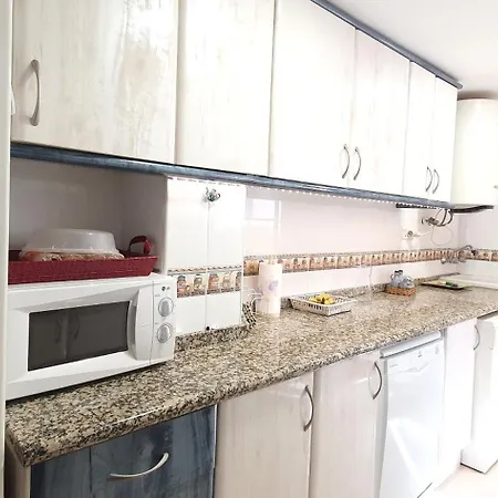 Maravista Vac002 Denirent Apartment *