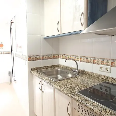 Apartment Maravista Vac002 Denirent