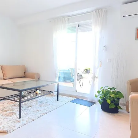 Maravista Vac002 Denirent Apartman *