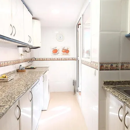 Apartment Maravista Vac002 Denirent Denia