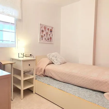 Maravista Vac002 Denirent Apartman