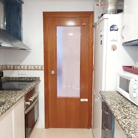 Maravista Vac002 Denirent Apartment Denia