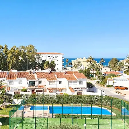 Maravista Vac002 Denirent Denia