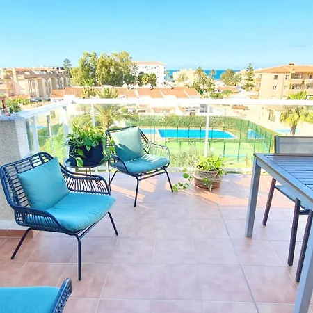 Apartment Maravista Vac002 Denirent