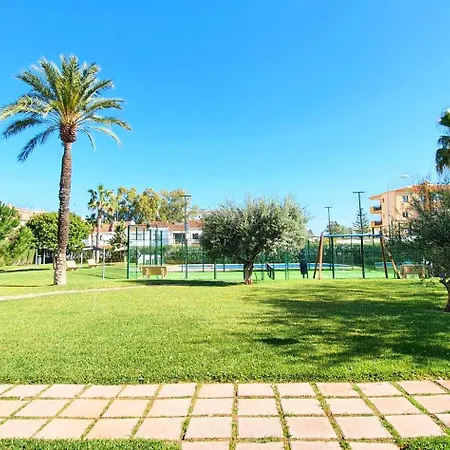 Maravista Vac002 Denirent Denia