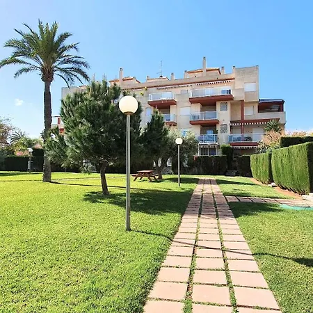 Apartman Maravista Vac002 Denirent