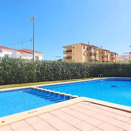 Maravista Vac002 Denirent *