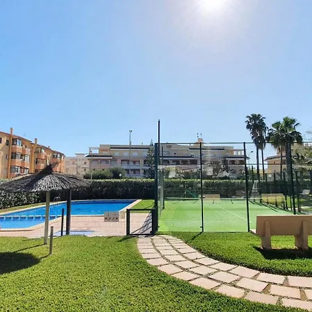 Apartment Maravista Vac002 Denirent *