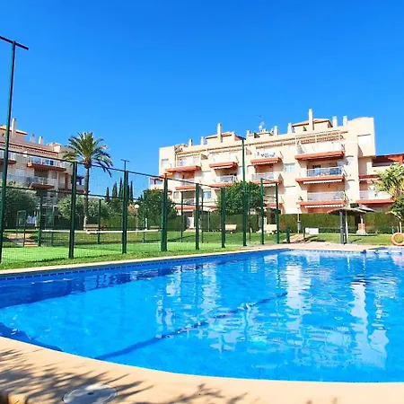 Maravista Vac002 Denirent *