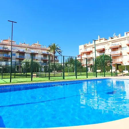 Maravista Vac002 Denirent Apartment Denia