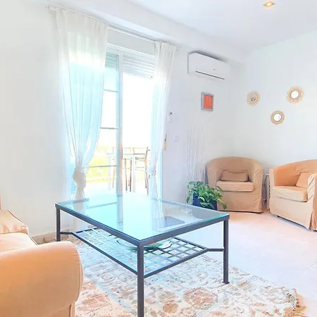 Maravista Vac002 Denirent Denia