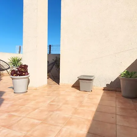 Maravista Vac002 Denirent Apartman