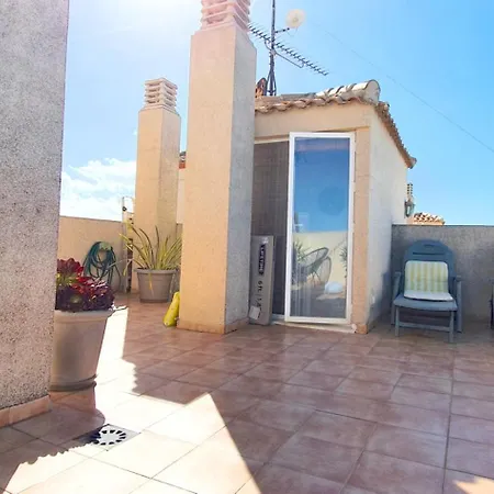 Apartman Maravista Vac002 Denirent Denia