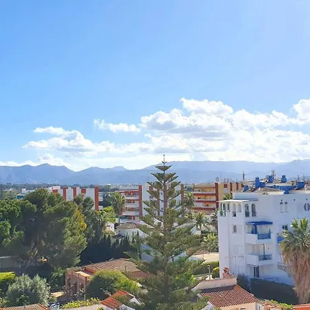 Maravista Vac002 Denirent