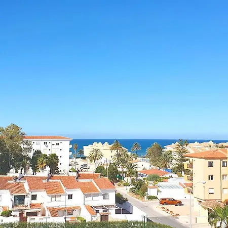 Maravista Vac002 Denirent * Denia