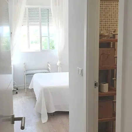 Maravista Vac002 Denirent Apartmán Denia