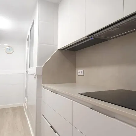 Maravista Vac002 Denirent Apartamento