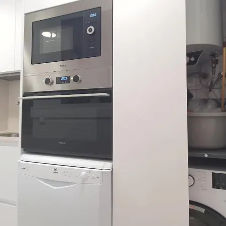 Apartamento Maravista Vac002 Denirent