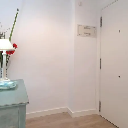 Apartamento Maravista Vac002 Denirent