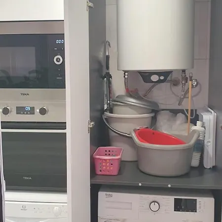 Apartmán Maravista Vac002 Denirent *