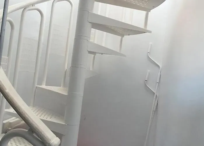 Maravista Vac002 Denirent Dénia