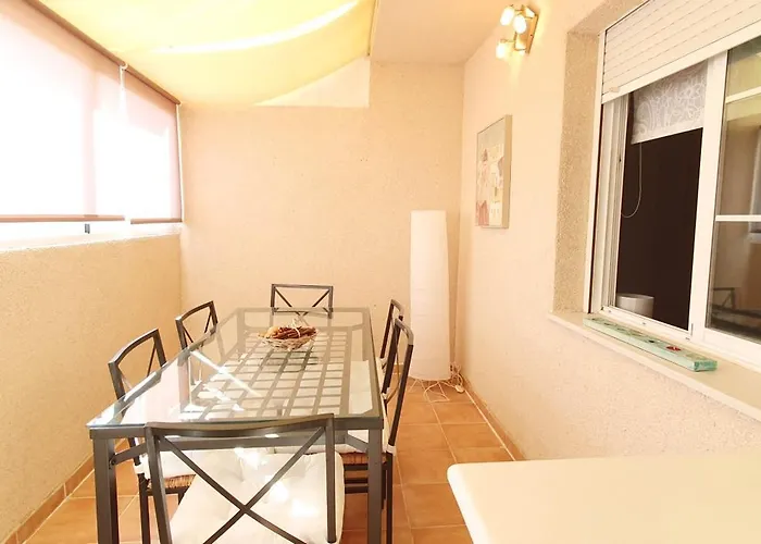 Maravista Vac002 Denirent