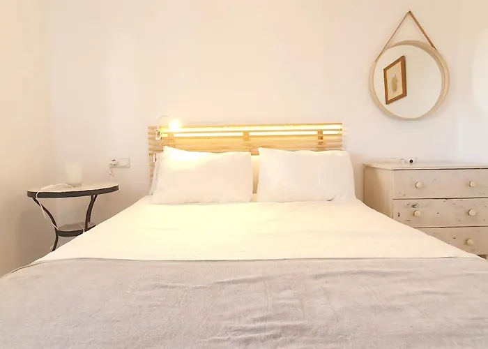 Maravista Vac002 Denirent Apartamento *