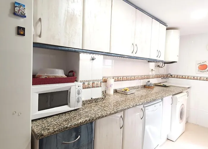 Maravista Vac002 Denirent Apartamento *