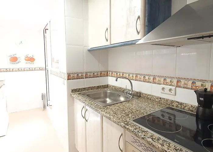 Apartmán Maravista Vac002 Denirent