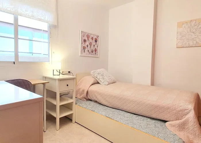 Maravista Vac002 Denirent Apartmán