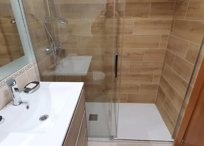 Maravista Vac002 Denirent Apartmán Denia