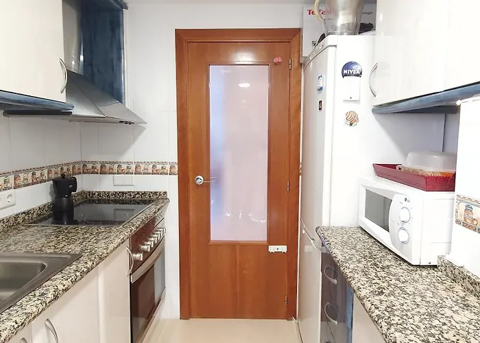 Maravista Vac002 Denirent Apartmán Denia