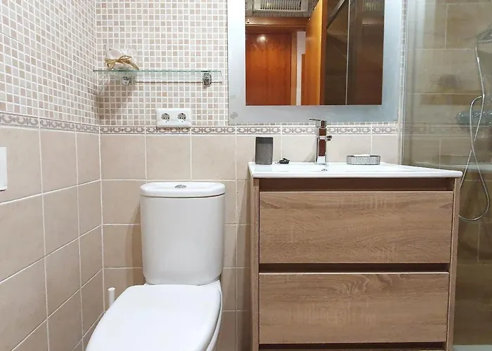 Maravista Vac002 Denirent * Denia