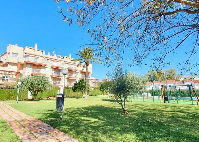 Maravista Vac002 Denirent