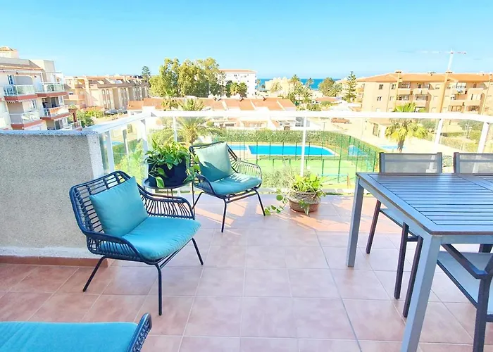 Apartmán Maravista Vac002 Denirent