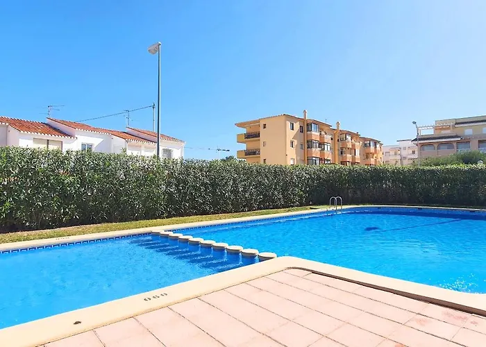 Maravista Vac002 Denirent *