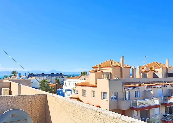 Apartmán Maravista Vac002 Denirent *