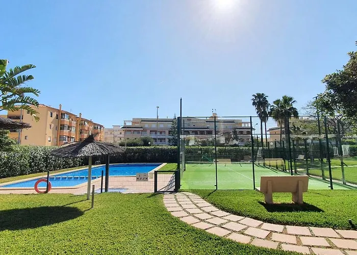 Apartmán Maravista Vac002 Denirent *