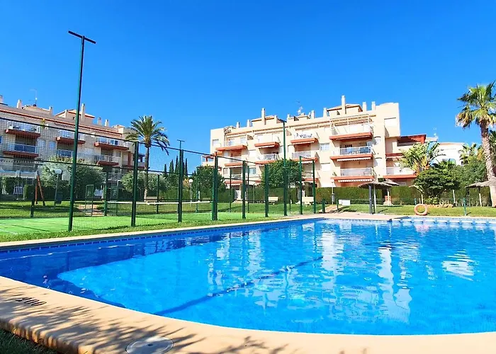 Maravista Vac002 Denirent *