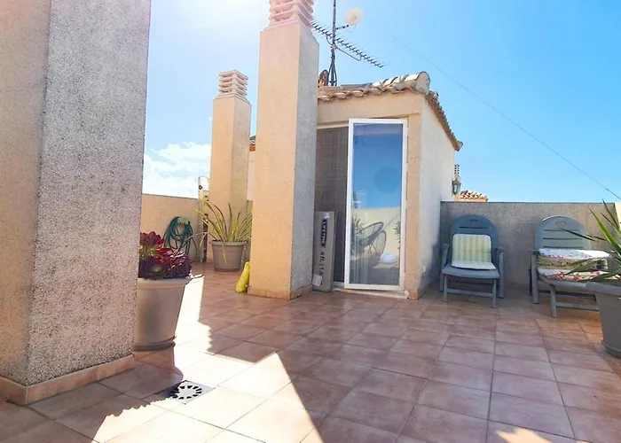 Apartmán Maravista Vac002 Denirent Denia