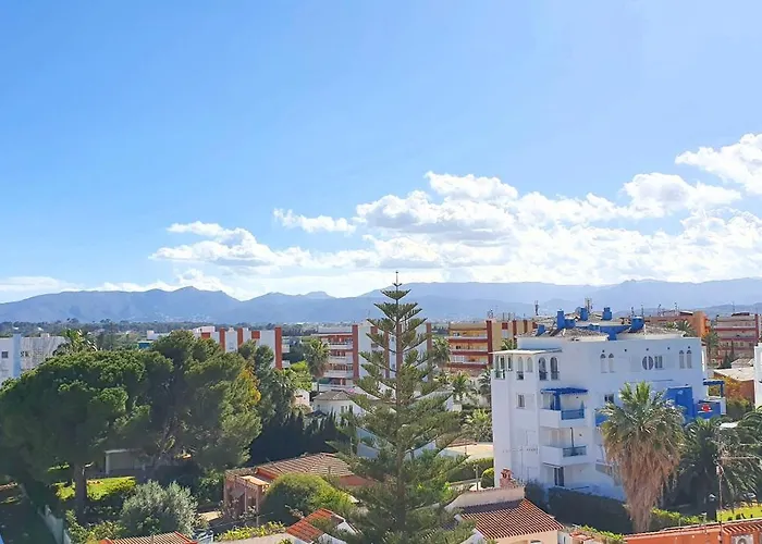 Maravista Vac002 Denirent