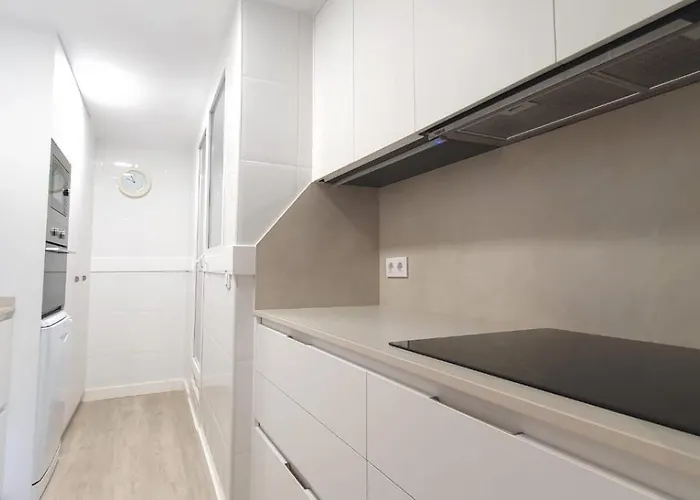 Maravista Vac002 Denirent Apartamento